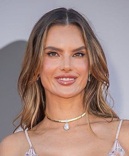 Alessandra Ambrosio