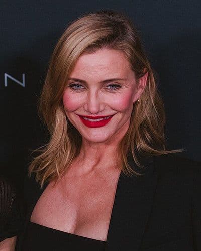 Cameron Diaz