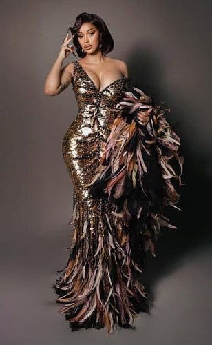 Cardi B