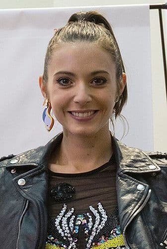 Carla Quevedo