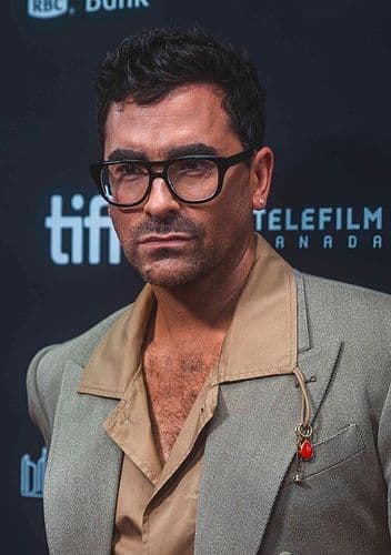 Dan Levy