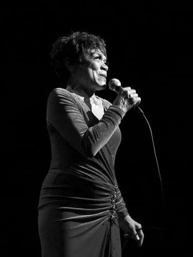 Eartha Kitt