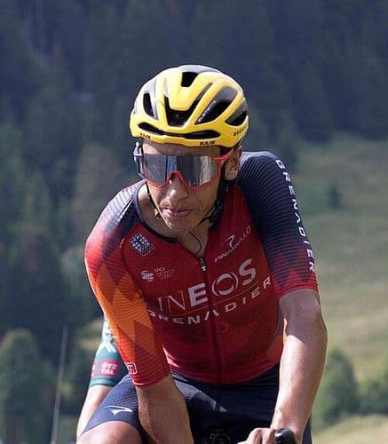 Egan Bernal
