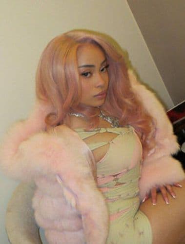 Ice Spice