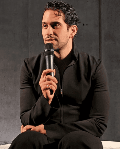 Mahmood (singer)