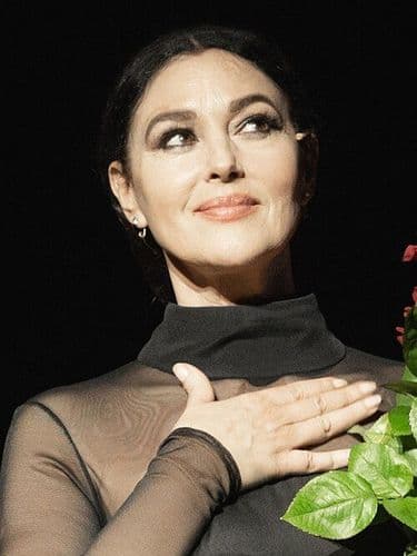 Monica Bellucci