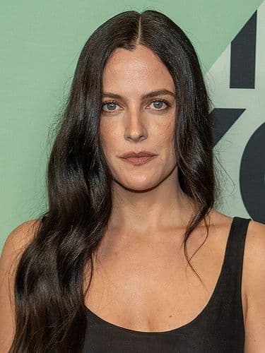 Riley Keough