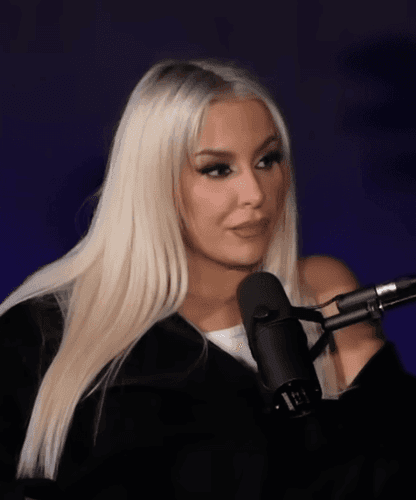 Tana Mongeau