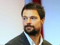 Danila Valeryevich Kozlovsky