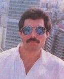 Freddie Mercury