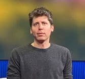 Sam Altman